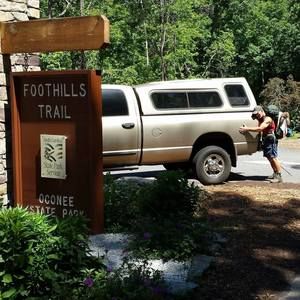 Meet your Posher, Thomas